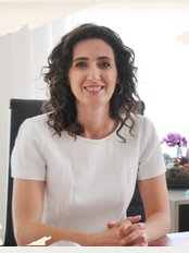 Associate Professor Arzu Akcal - Associate Professor Arzu Akcal