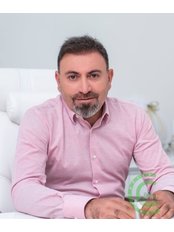Yilmaz  Geyik - Surgeon at CosmetoCity Health Tourism LTD