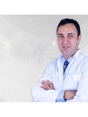 Hasan Yilmaz - Surgeon at CosmetoCity Health Tourism LTD