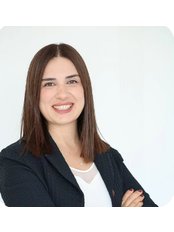 Dr Elif Betül Türkoğlu - Doctor at Medhera Health - Plastic Surgery