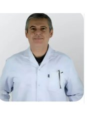 Dr Burak Akbaş - Dentist at Medhera Health - Plastic Surgery