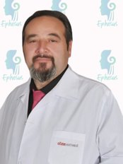 Dr Yilmaz Timucin - Surgeon at Ephesus Aesthetic