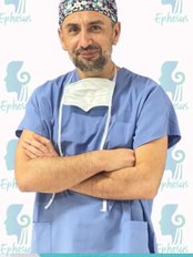 Dr Mehmet Deniz - Surgeon at Ephesus Aesthetic