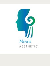 Mensis Aesthetic - Mensis Aesthetic