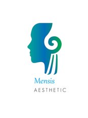 Mensis Aesthetic - Mensis Aesthetic 