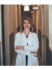 Dr Hulya Cankaya Ozden - Dermatologist at Mono Cosmetic Surgery Center - Kusadasi