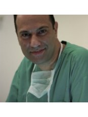 Murat Tezcan - Surgeon at Dr Murat Tezcan