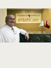Esteti Care Turkey - Prof. Dr. Mesut Ozcan