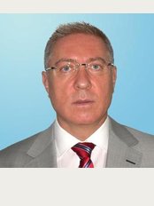 Prof. Dr. Selçuk Akin - Yeni Karaman Mah. Sanayi Cad., UMİ PLAZA No:150 Kat:1 D.8 Osmangazi, Bursa, 16010, 