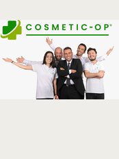 COSMETIC-OP - Plastic & Bariatric Surgery Istanbul - Turkey, Im Hauptbahnhof, Frankfurt, Turkey, 60327, 