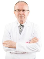 Dr Hasan Berk - Doctor at Private Sağlik Hospital