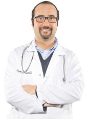 Dr Özgür Gökçe - Doctor at Private Sağlik Hospital