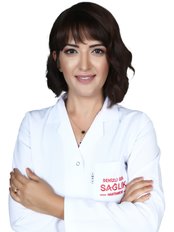 Dr Ceren Coza - Dermatologist at Private Sağlik Hospital