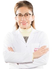 Dr Hülya  Yiğit - Doctor at Private Sağlik Hospital