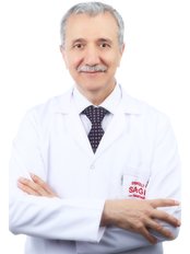 Prof Ali Keskin - Doctor at Private Sağlik Hospital