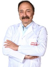 Prof Fevzi Cahit  İçli -  at Private Sağlik Hospital