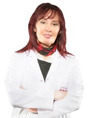Dr Zehra Yılmaz - Doctor at Private Sağlik Hospital