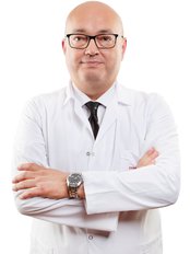Dr Erdem Tuvay - Doctor at Private Sağlik Hospital