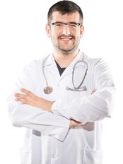Dr İsa Melih  Yıldıran - Doctor at Private Sağlik Hospital
