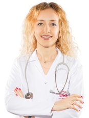 Dr Zeynep Oflaz - Doctor at Private Sağlik Hospital