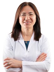 Dr Şengül Ergünü - Doctor at Private Sağlik Hospital