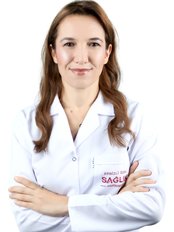 Prof Ayşe Seçil  Özban - Doctor at Private Sağlik Hospital