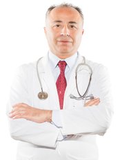 Dr Akın Ateş - Doctor at Private Sağlik Hospital