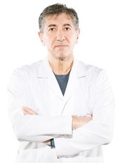 Dr Fatih Tosun - Surgeon at Private Sağlik Hospital