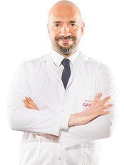 Dr Fahri Karaca - Surgeon at Private Sağlik Hospital