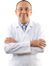 Dr Tufan Türk - Doctor at Private Sağlik Hospital
