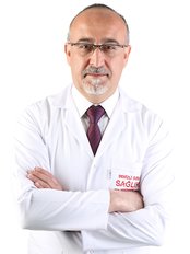 Dr Erol Özen - Doctor at Private Sağlik Hospital