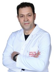 Dr Bilal Mizrapoğlu - Doctor at Private Sağlik Hospital