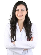 Dr Yasemin  Beceren Nayır - Dietician at Private Sağlik Hospital