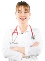Dr Fatma Banu Nebioğlu - Doctor at Private Sağlik Hospital