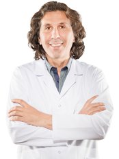 Dr Göktürk Kaçar - Doctor at Private Sağlik Hospital