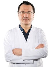 Dr Arif Eşme - Doctor at Private Sağlik Hospital