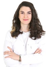 Dr Handan Öztürk - Doctor at Private Sağlik Hospital
