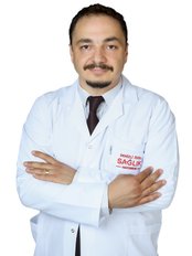 Dr Fatih Baki Ültay - Surgeon at Private Sağlik Hospital