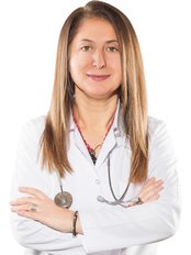 Dr Aynur Talu - Doctor at Private Sağlik Hospital