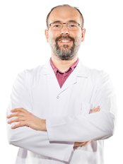 Dr Mahir Dönmez - Doctor at Private Sağlik Hospital