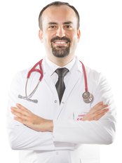 Dr Ömer Uyanık - Doctor at Private Sağlik Hospital