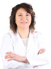 Dr Şengül Yılmaz - Doctor at Private Sağlik Hospital