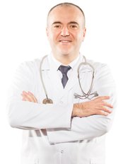 Dr M. Cumhur Tenekeci - Doctor at Private Sağlik Hospital