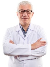 Prof Ergün Erdem - Doctor at Private Sağlik Hospital