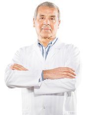 Dr Mehmet Çelebi - Doctor at Private Sağlik Hospital