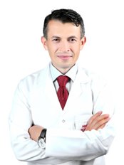 Prof Mevci Özdemir - Surgeon at Private Sağlik Hospital