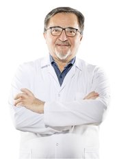 Dr Rıdvan  Erdemir - Doctor at Private Sağlik Hospital