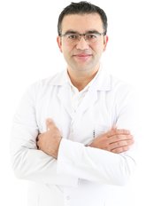 Dr Huseyin  Zeybek - Doctor at Private Sağlik Hospital