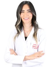 Dr Polen Tuncer - Doctor at Private Sağlik Hospital