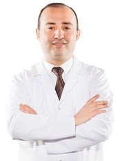 Prof Cihan Toktaş - Doctor at Private Sağlik Hospital